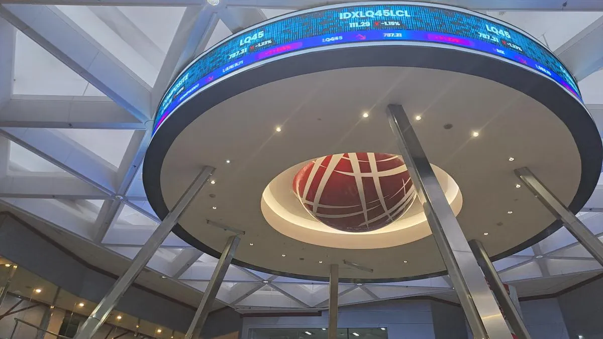 Dua Proyeksi Berbeda untuk IHSG: Mana yang Lebih Masuk Akal?