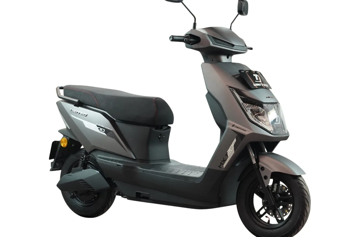 7 Motor Listrik Terbaik untuk Ojol: Irit dan Kuat Seharian