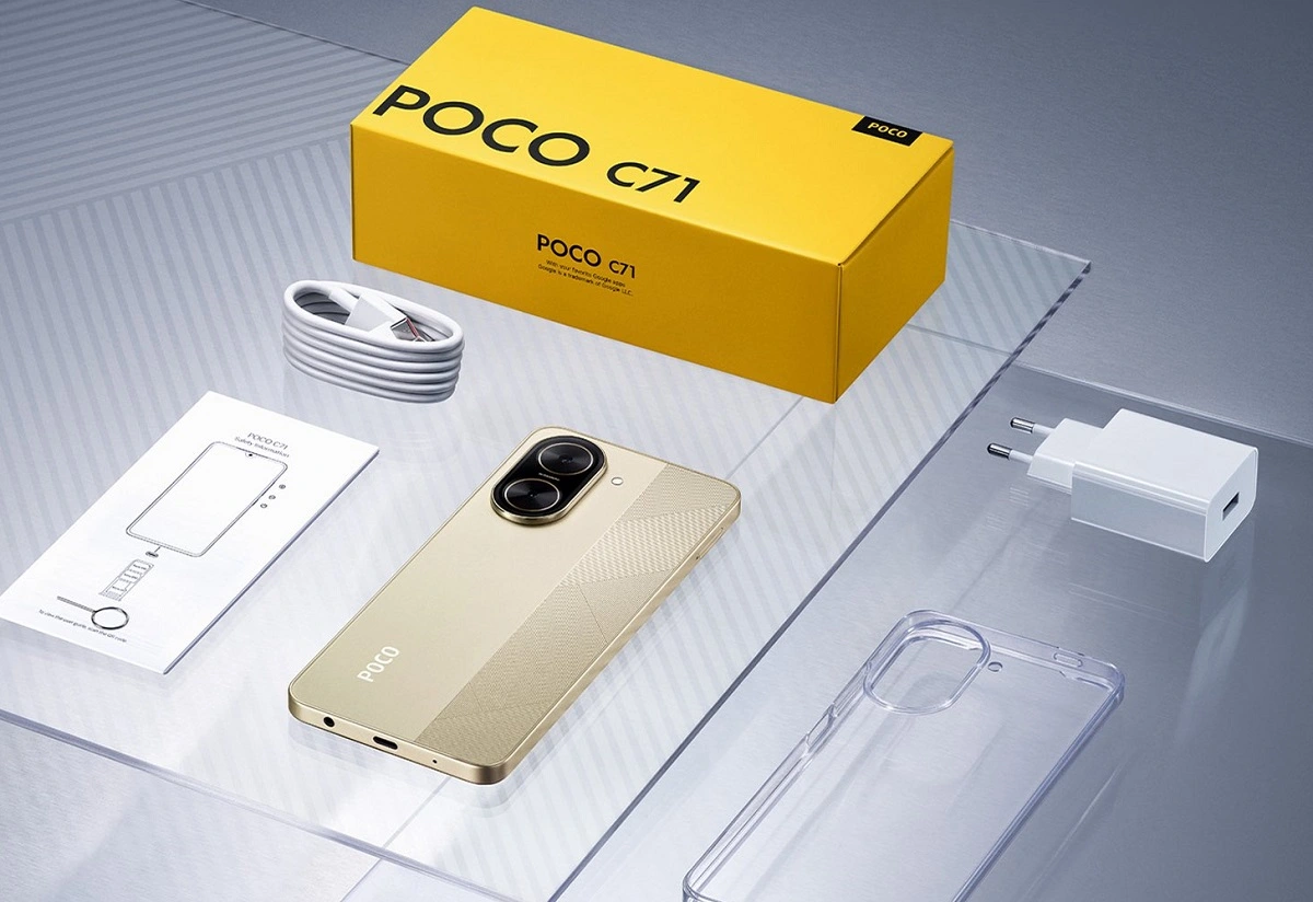 5 Ponsel 128GB Terbaik di Bawah Rp 2 Juta