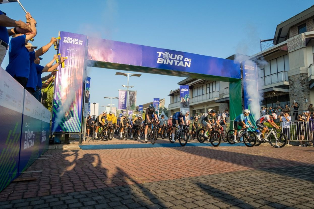 Bea Cukai Bintan dan Lompatan Ekspor di Free Trade Zone