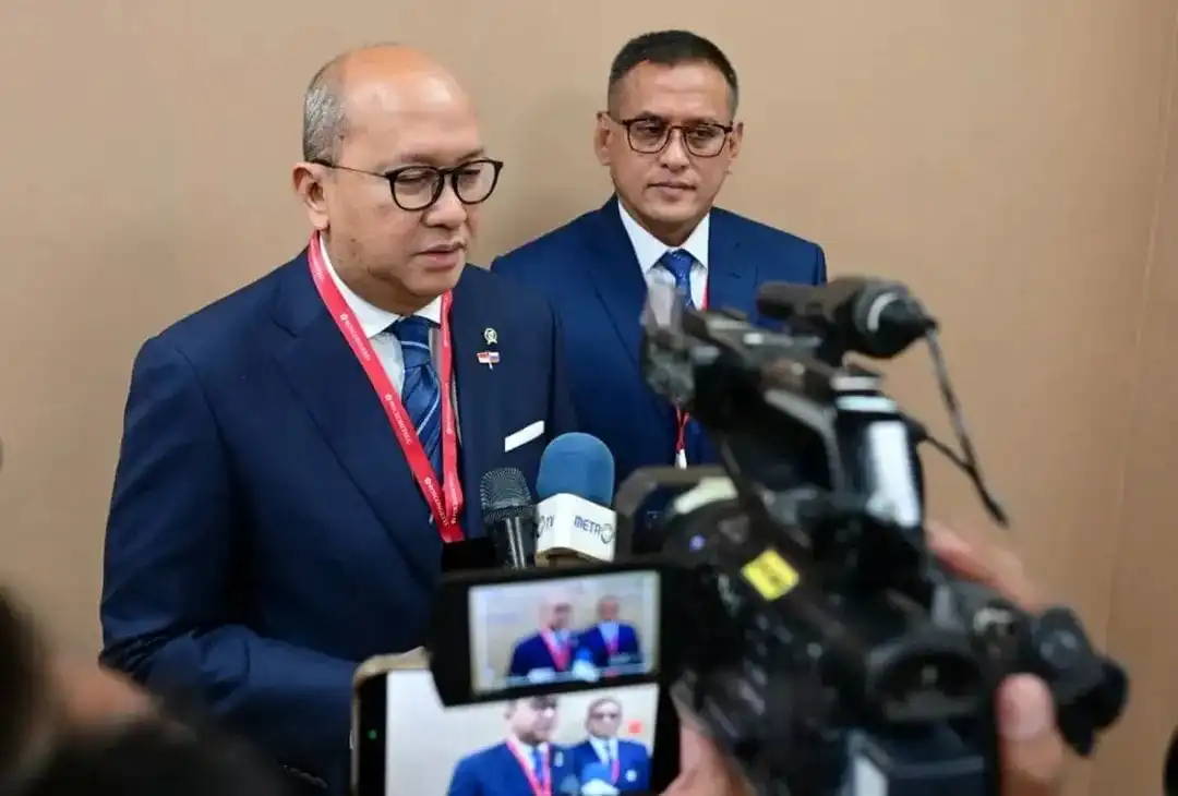 Prabowo dan Pilihan ASEAN: Konsultasi di Tengah Fragmentasi Global