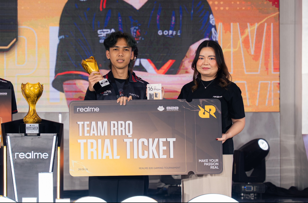Dari Fan Festival ke Pro Player: Jalur Karier Esports Mobile
