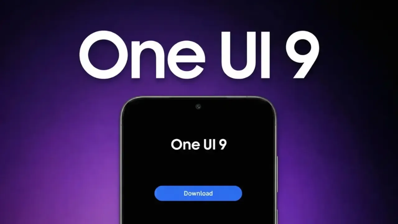 One UI 9 Beta Tersedia di Banyak Galaxy: Ponsel Anda Ikut?