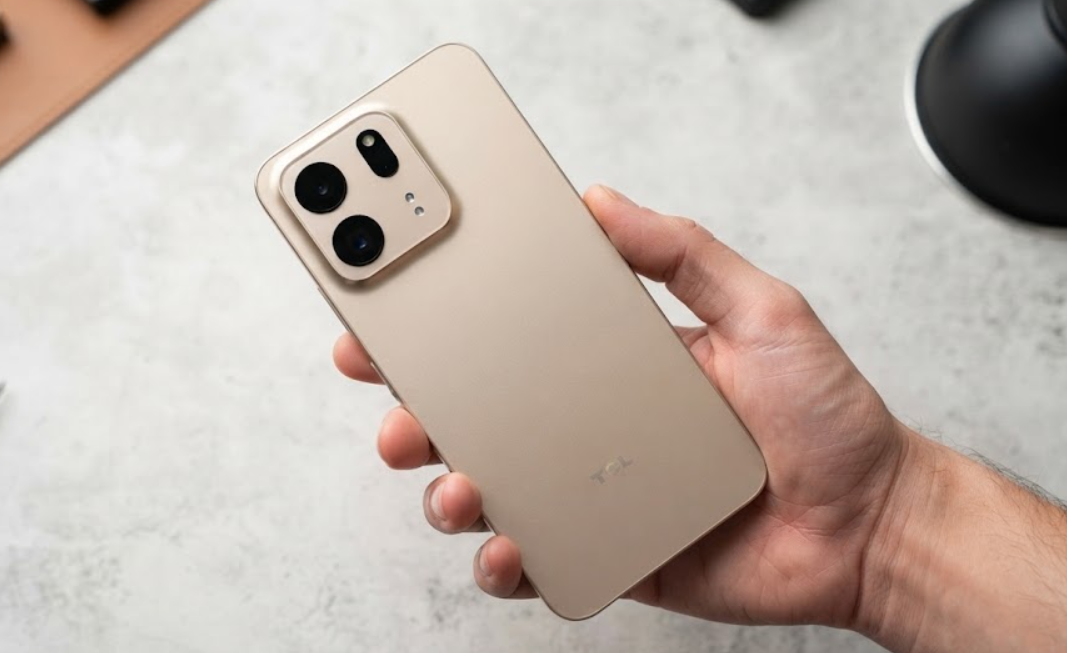 TCL P80 Ultra dan OLED NxtPaper: Masa Depan Layar Ramah Mata