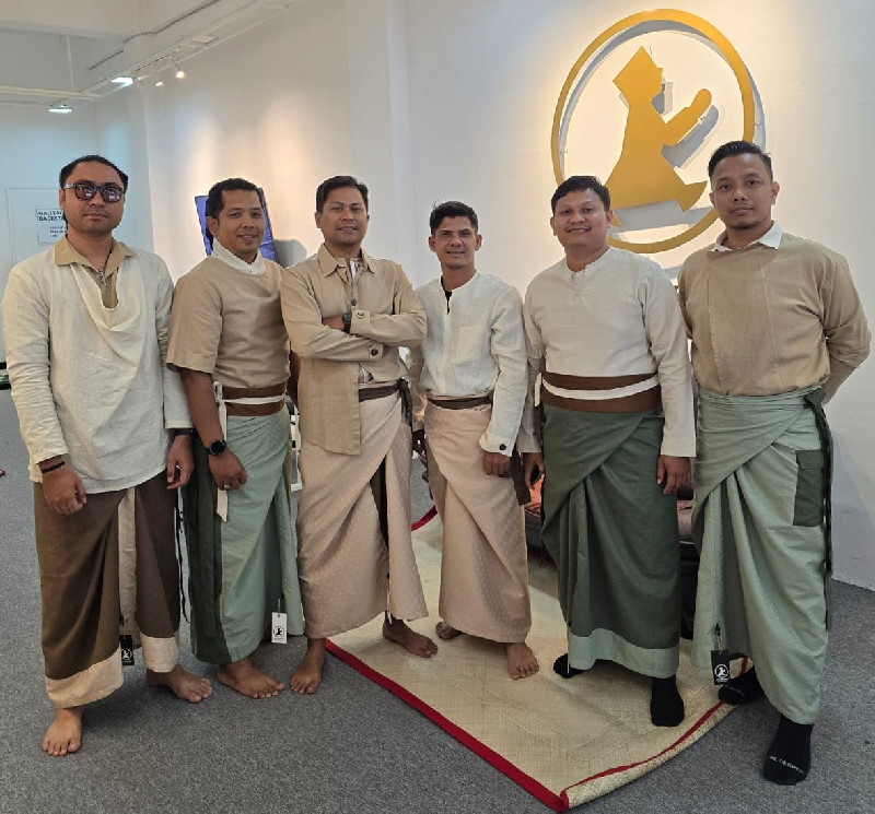 Festival Musik Tradisional Madura: Tong-Tong di Persimpangan Modernisasi