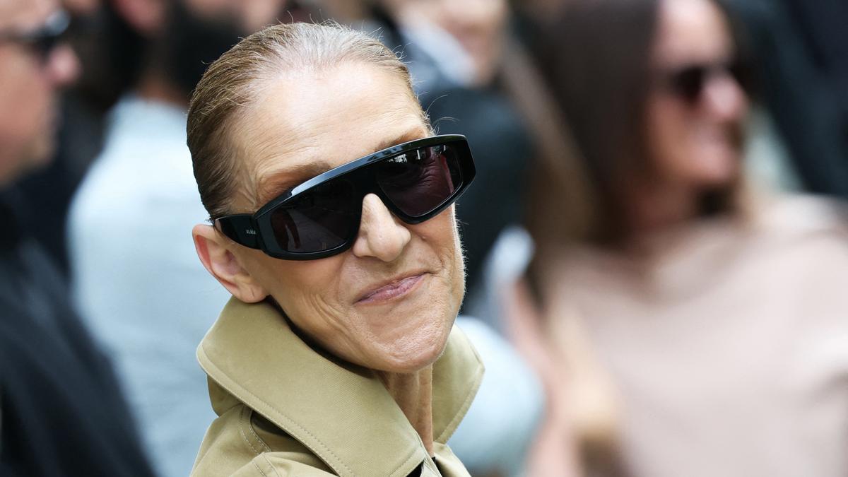 Dari Penyakit Langka ke Panggung Paris: Comeback Besar Celine Dion