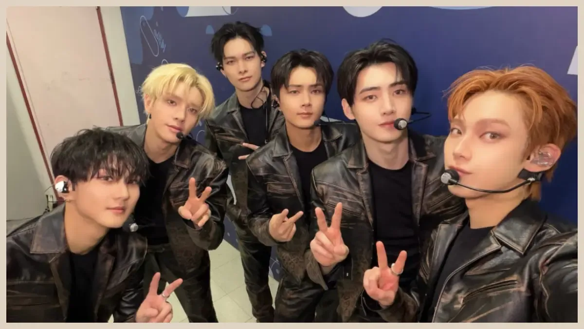 K-Pop Groups Kuasai Tangga Lagu Global dan Cetak Rekor Billboard
