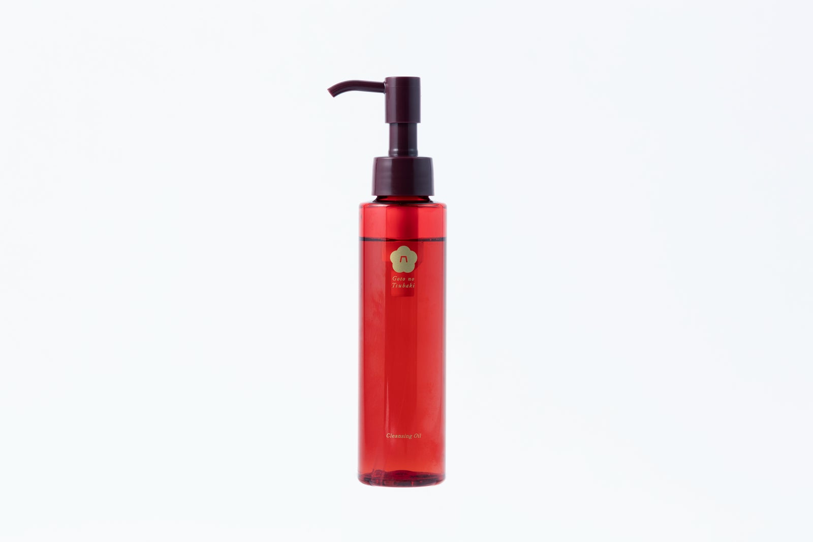 Minyak Pembersih Herbal untuk Makeup Waterproof Tanpa Residu