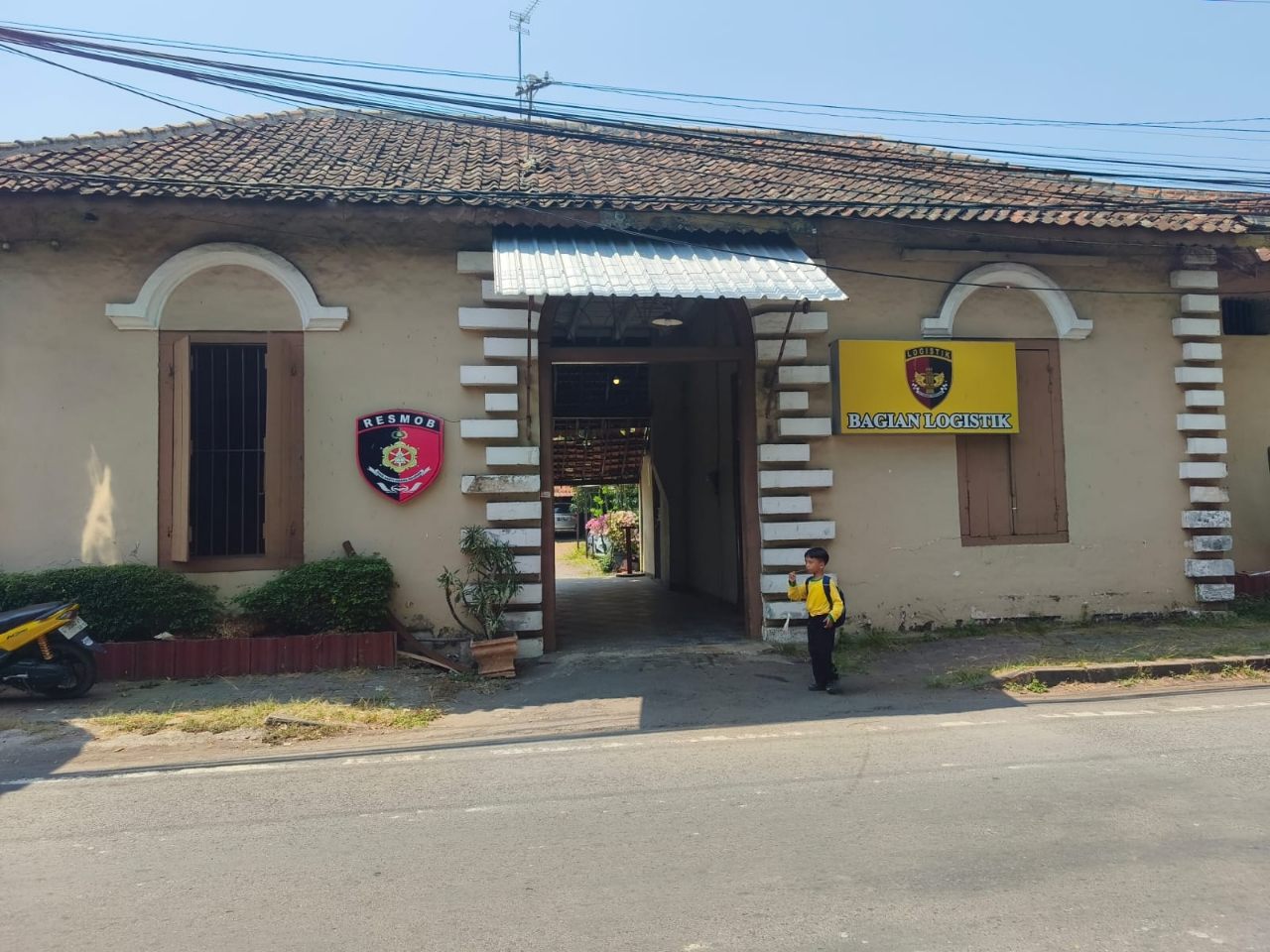 Transformasi Kawasan Pinggiran Jadi Pusat Kuliner Modern yang Tertib