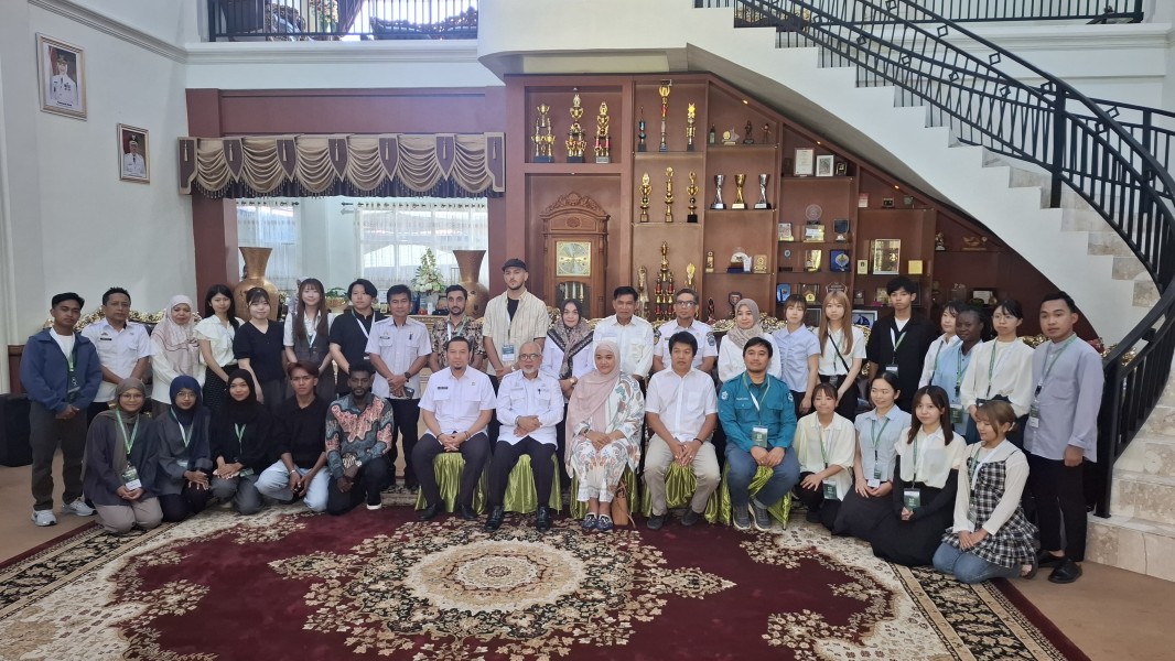 Program Pertukaran Mahasiswa Indonesia-Jepang Diperkuat: Dari Nagasaki hingga Kanazawa