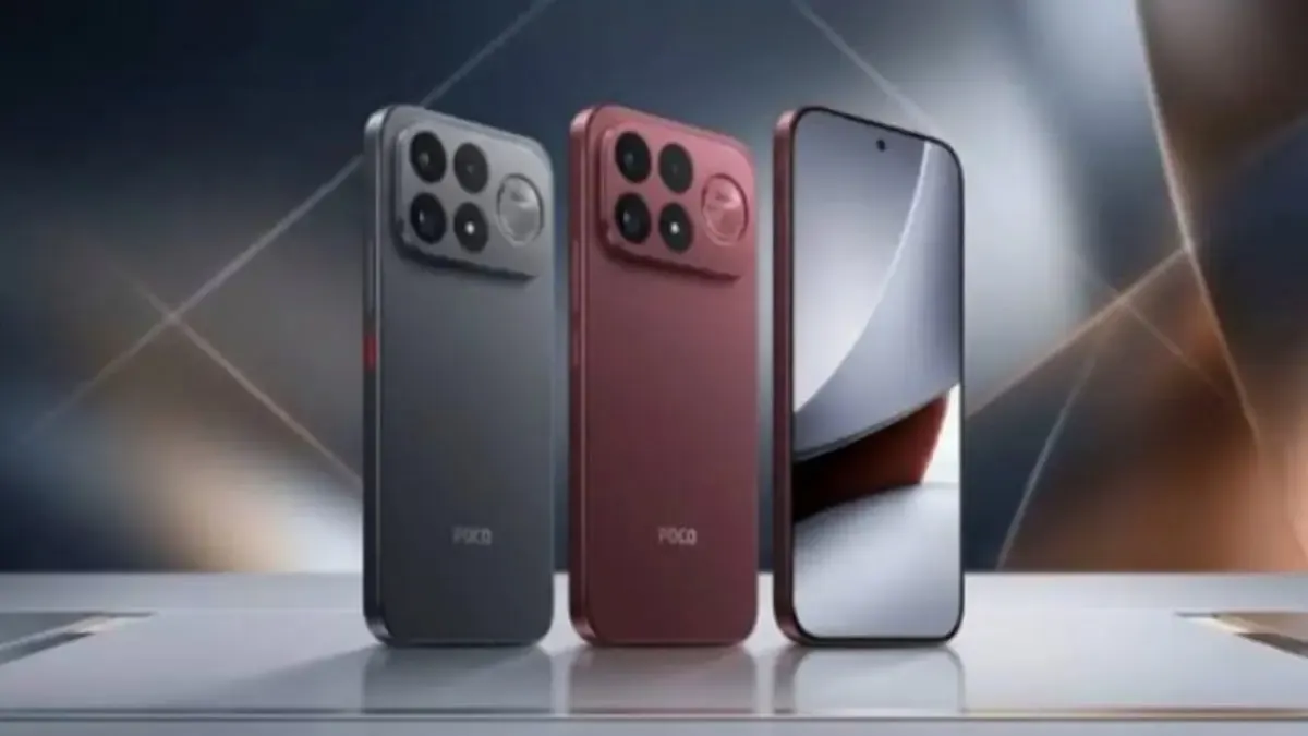 Poco F9 Pro vs F9 Ultra: Flagship Ekstrem dengan Snapdragon 8 Elite Gen 5