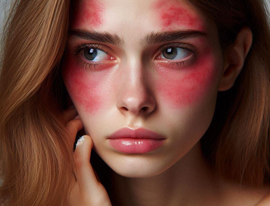 Kandungan Skincare yang Perlu Dihindari untuk Kulit Sensitif