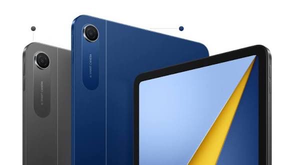 Tablet Terbaik di Bawah 2 Juta untuk Belajar dan Produktivitas