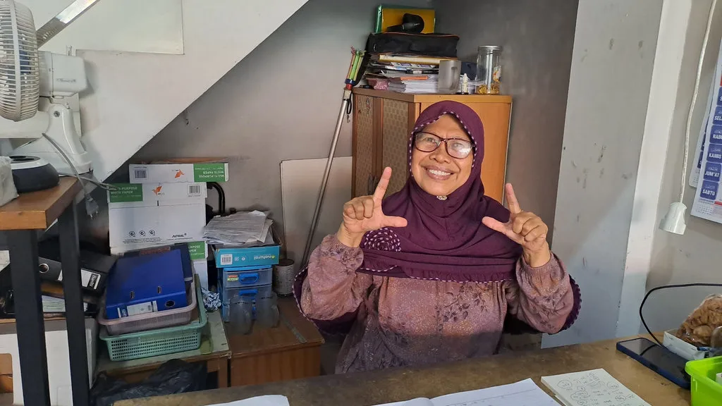 Fenomena Antre Bimbel: Saat Slot Les Dianggap Tiket Masa Depan