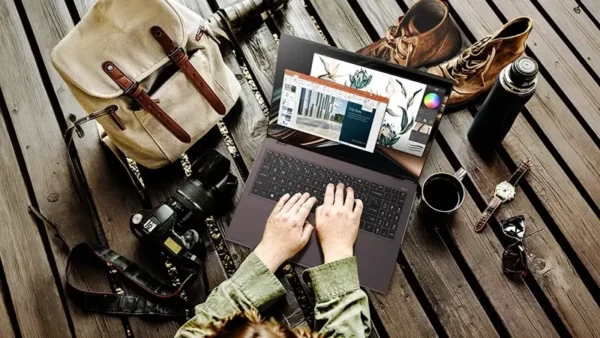 Acer Vero 16: Laptop Premium yang Dirancang untuk Diperbaiki, Bukan Dibuang