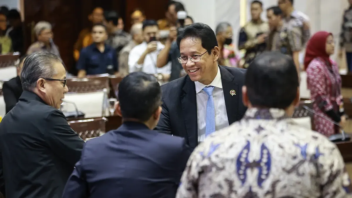 Transformasi Kemenkeu: Pajak Naik, Rokok Ilegal Didesak Taat