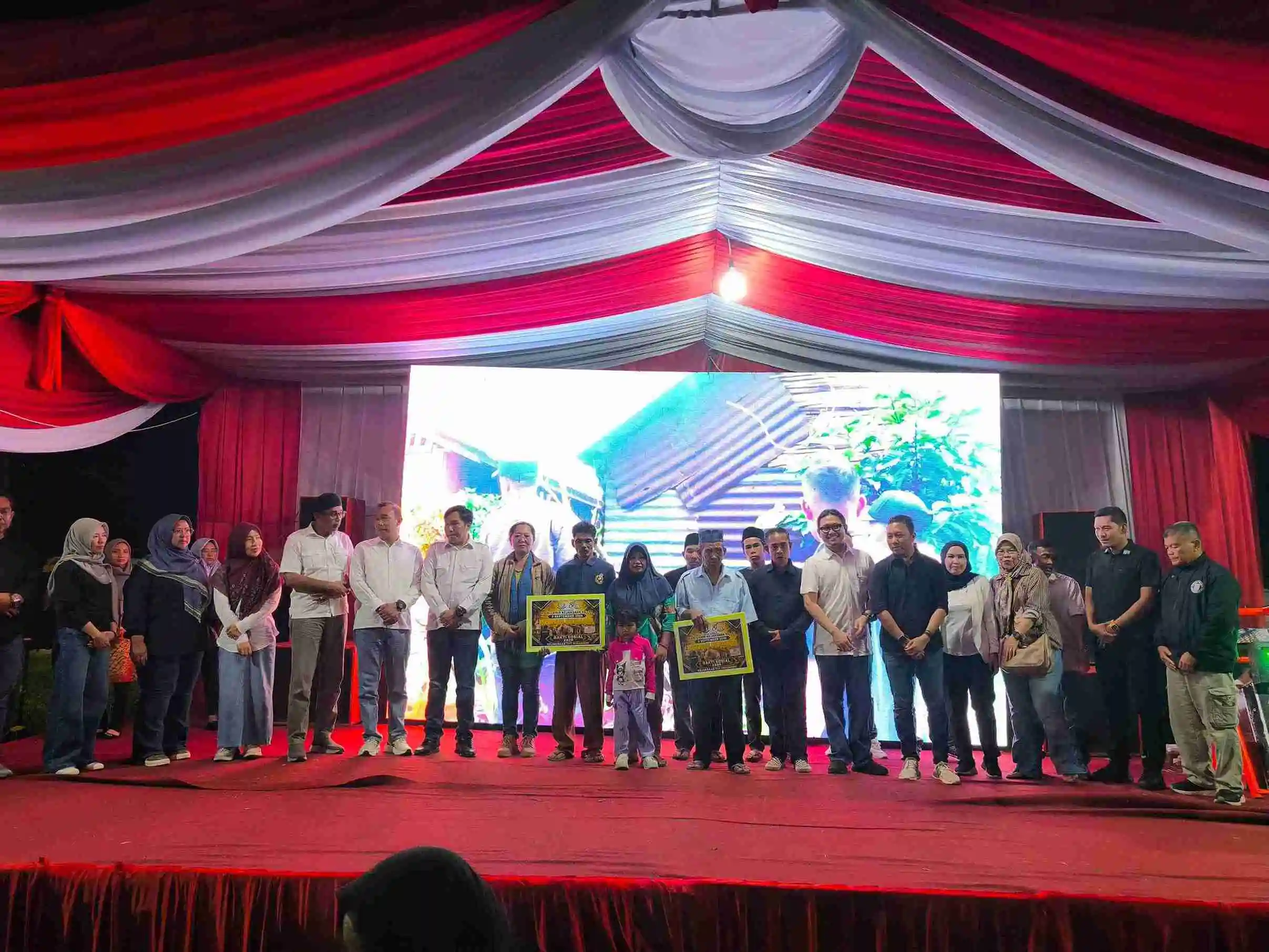 Program Bedah Rumah Pemerintah: Dari Seremoni ke Gerakan Sosial yang Nyata