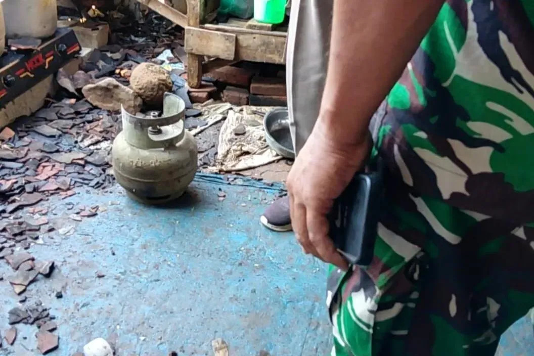 Cara Aman Mengecek dan Merawat Tabung Gas di Dapur