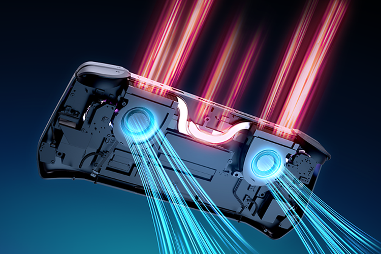 Predator Atlas 7: Handheld Gaming 7 Inci untuk Gamer Mobile