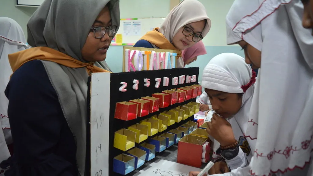 Persiapan Olimpiade Matematika: Strategi Latihan Soal dan Penguasaan Konsep