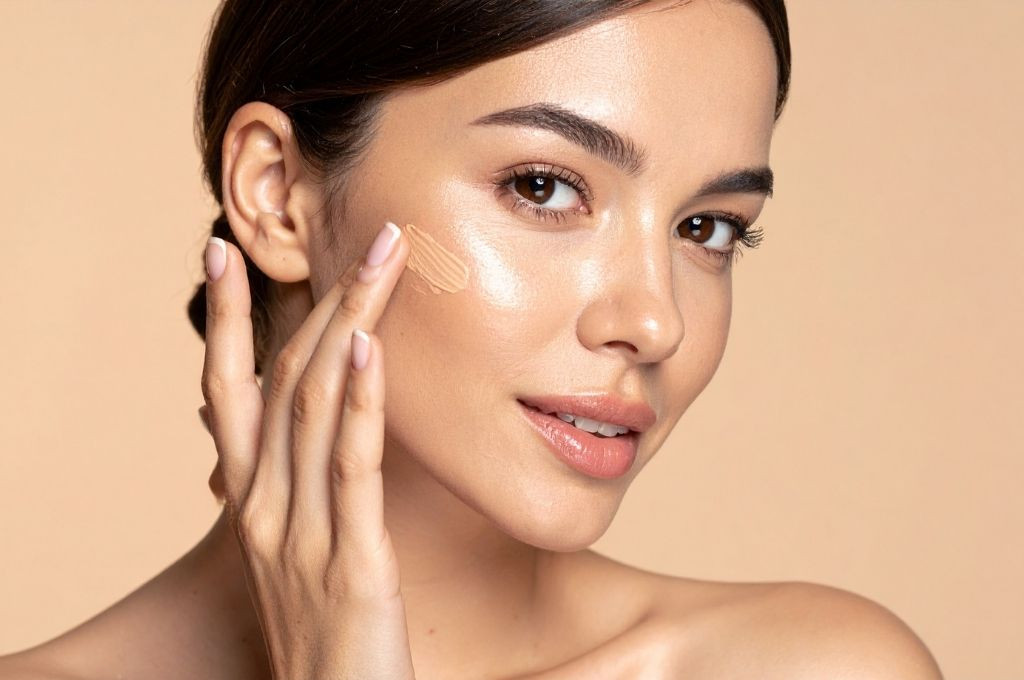 BB Cream vs Skin Tint vs Cushion: Base Makeup Natural untuk Sehari-hari
