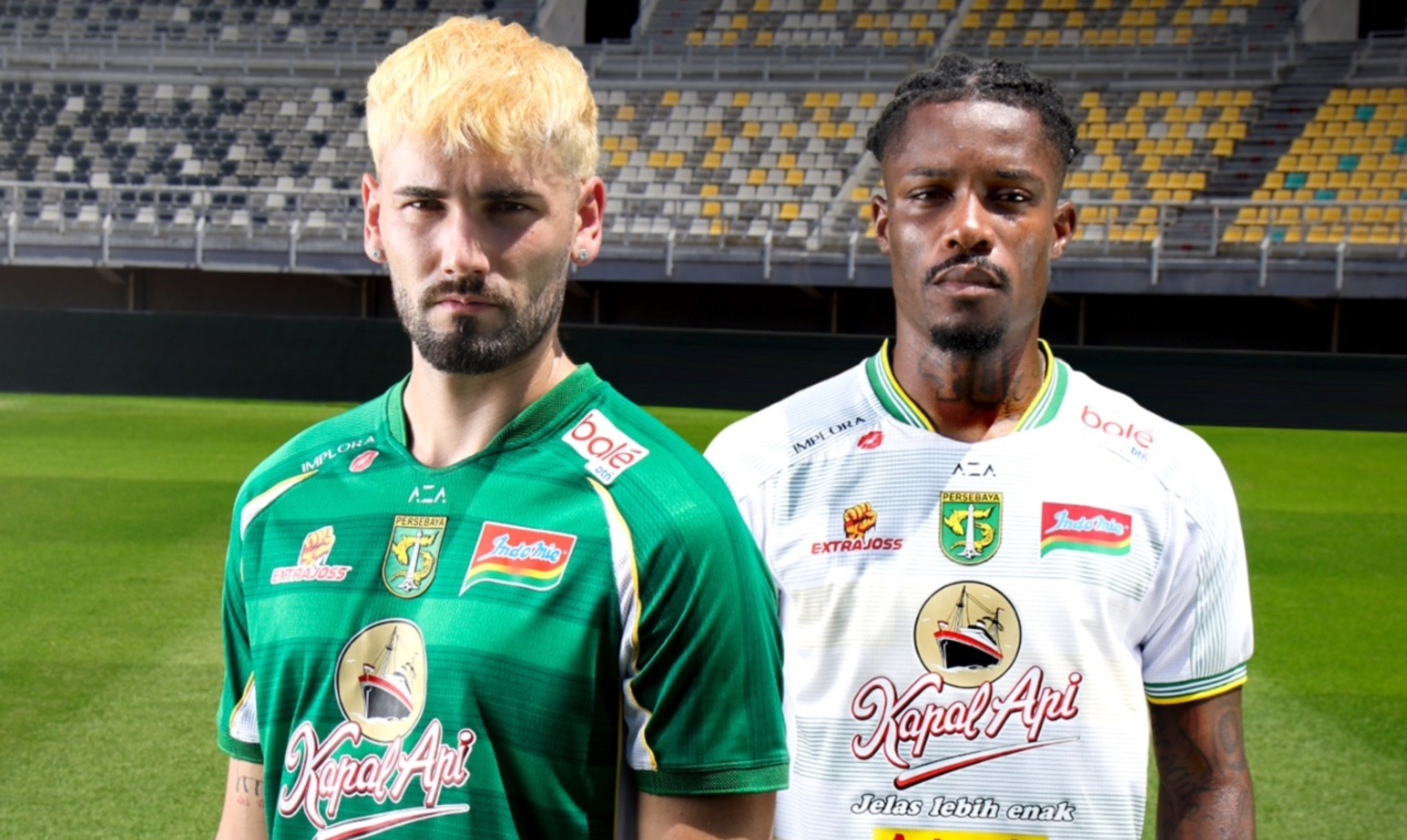 Filosofi Desain Jersey: Dari Zirah Prajurit ke Material Premium
