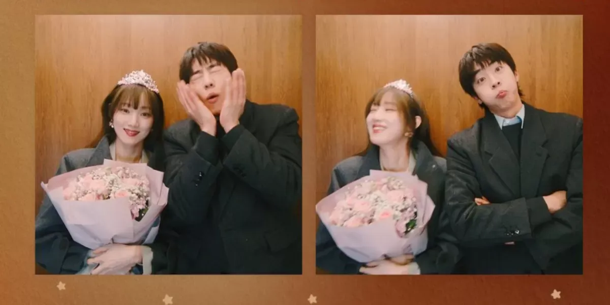 5 Drama Komedi Romantis Rating Tertinggi yang Wajib Ditonton