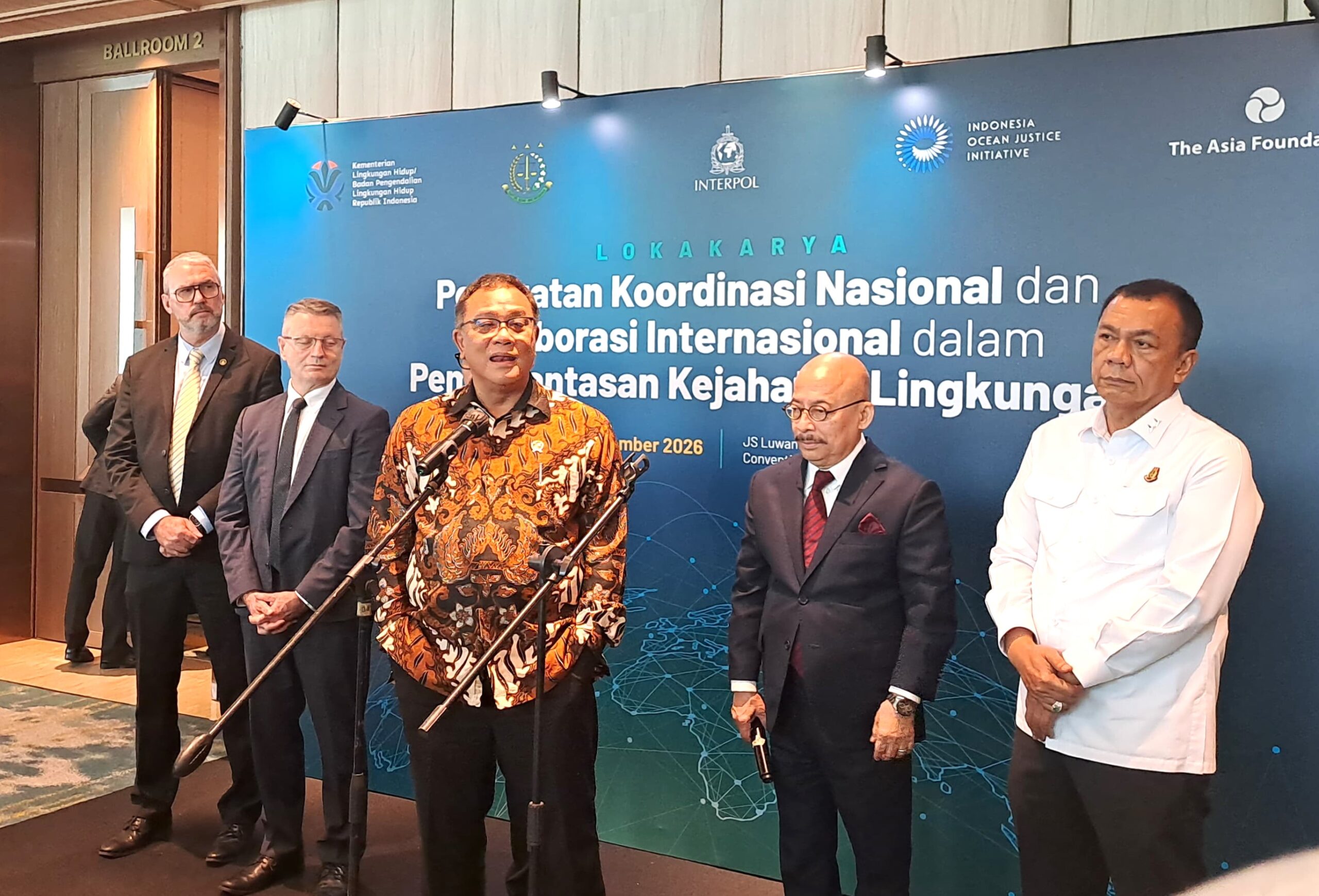 813 Juta Lapangan Kerja Hijau: Lintasan Karir Baru Menuju Ekonomi Rendah Karbon
