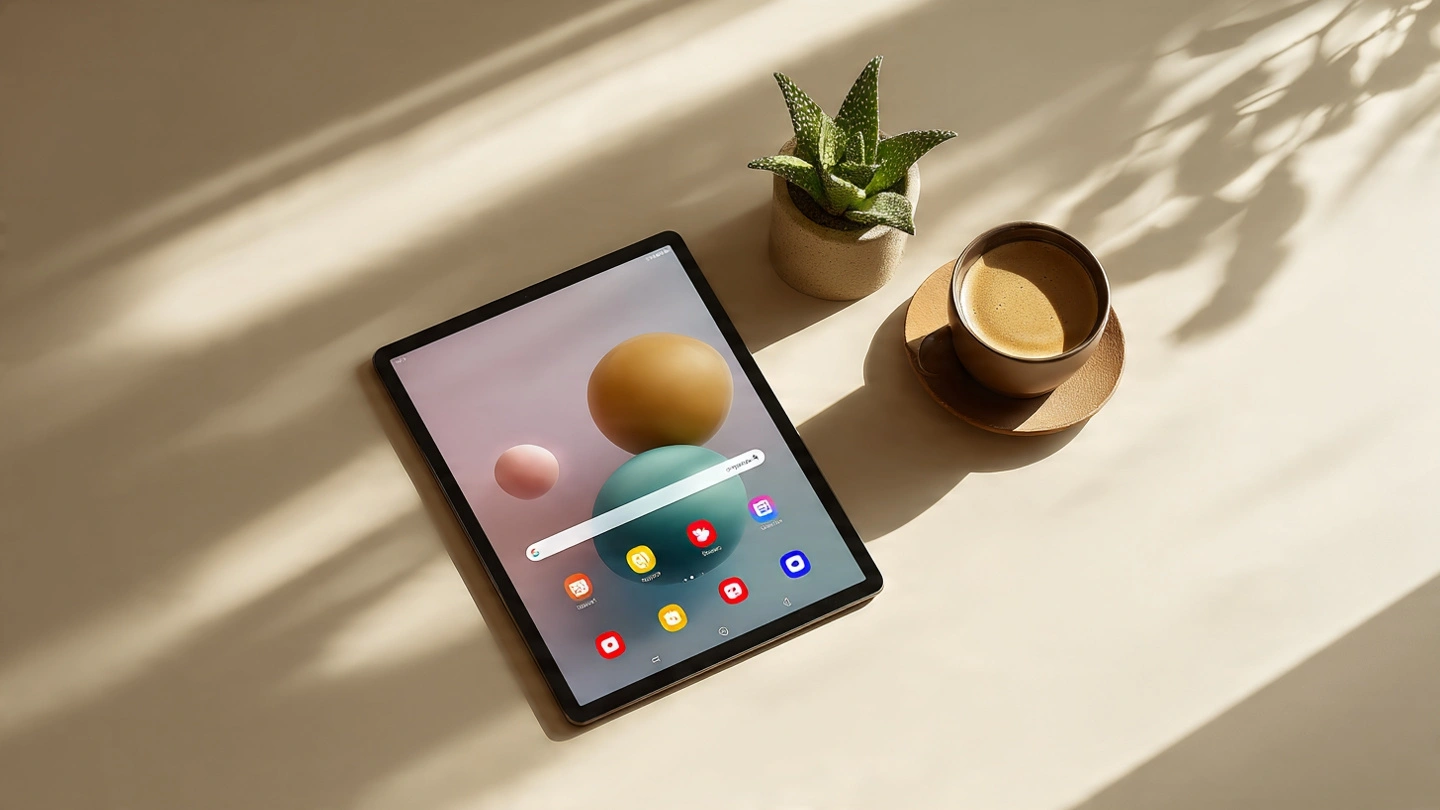 10 Tablet Terbaik di Bawah Rp2 Juta: Layar Besar, Baterai Jumbo, dan Asyik untuk Gaming