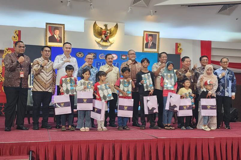 Omnibus Law Plus: Strategi Terpadu Lindungi Pekerja Migran