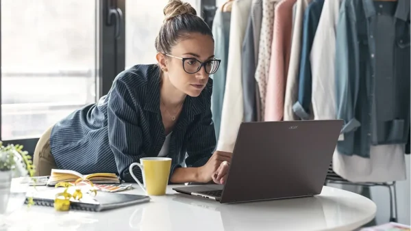 Acer Vero 16: Laptop Mudah Diperbaiki untuk Produktivitas Jangka Panjang