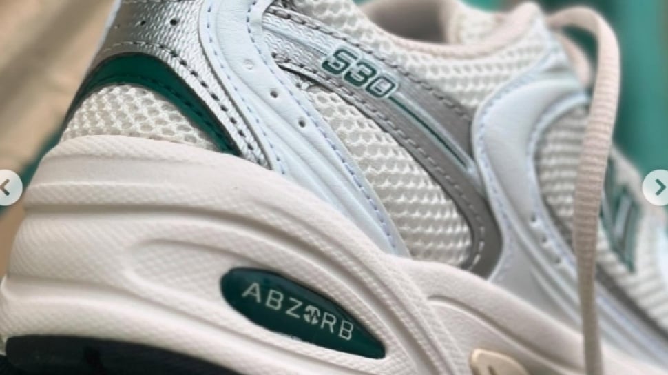 New Balance 530 vs ASICS Gel-DS Trainer: Panduan Harga dan Spesifikasi untuk Pembeli Sneaker