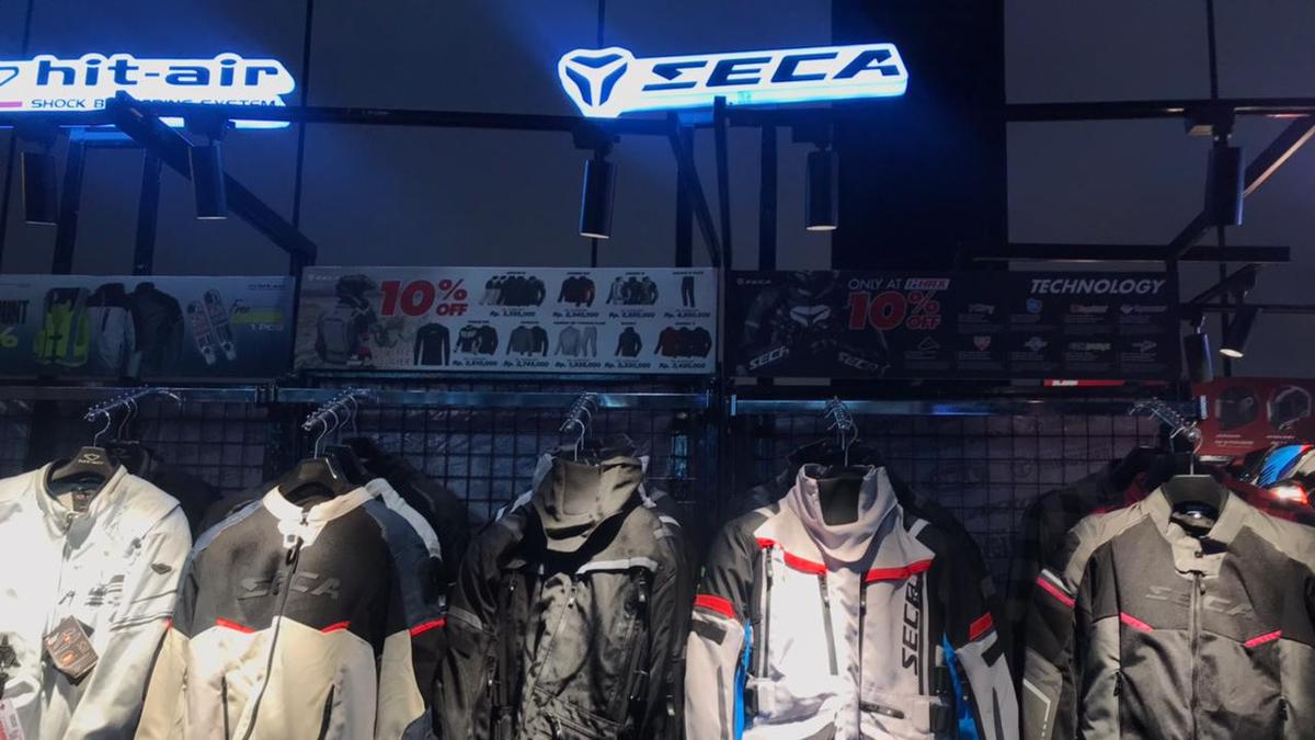 Panduan Memilih Riding Gear Premium: Jaket Motor dan Sepatu Protection