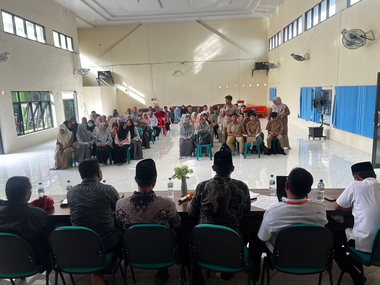 Strategi Sekolah Mengantar Siswa Raih Medali OSN dan Olimpiade Internasional