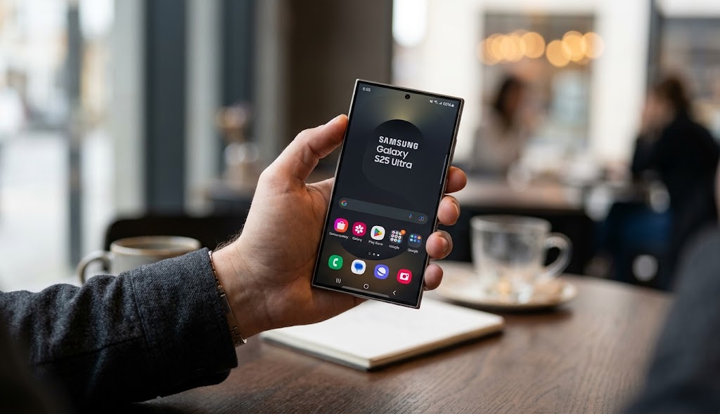 5 HP Samsung Terbaik untuk Investasi Jangka Panjang