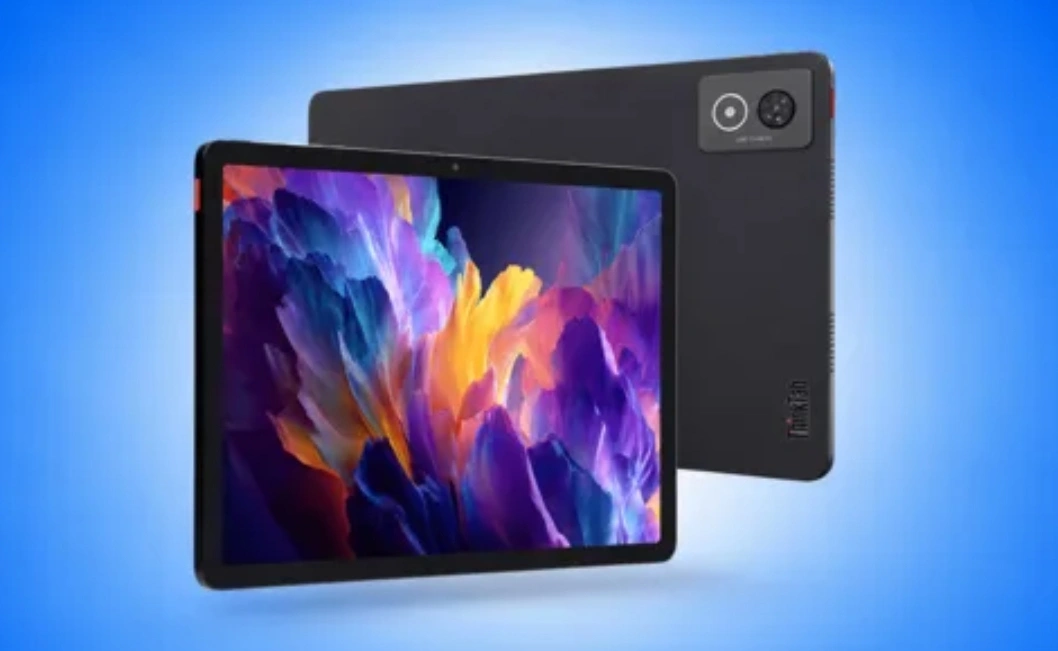 Lenovo ThinkTab 11S: Tablet Layar 2.5K Terjangkau dengan Rasa Premium