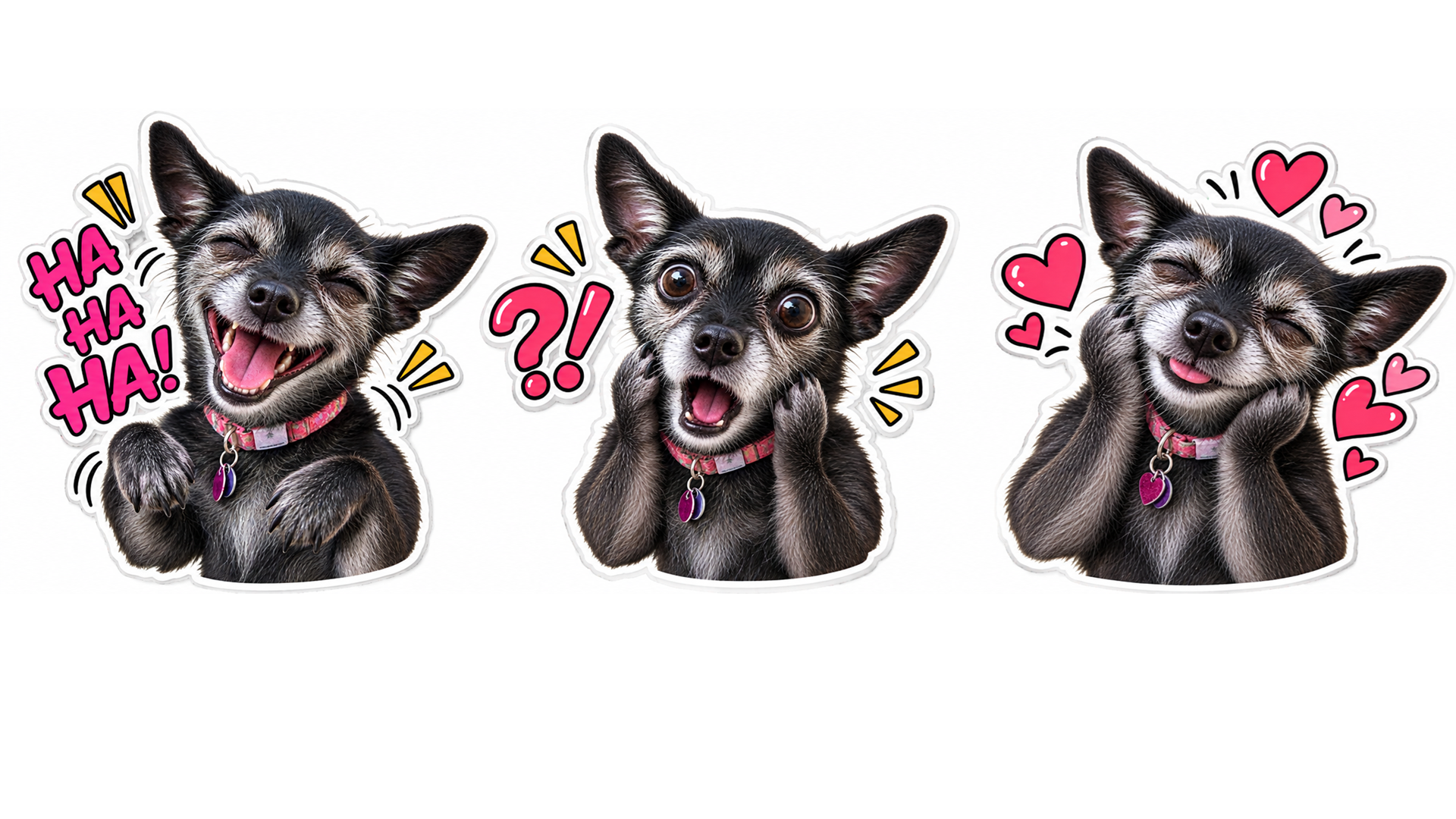 Buat Stiker WhatsApp Personal dengan AI: Panduan Lengkap ChatGPT Images