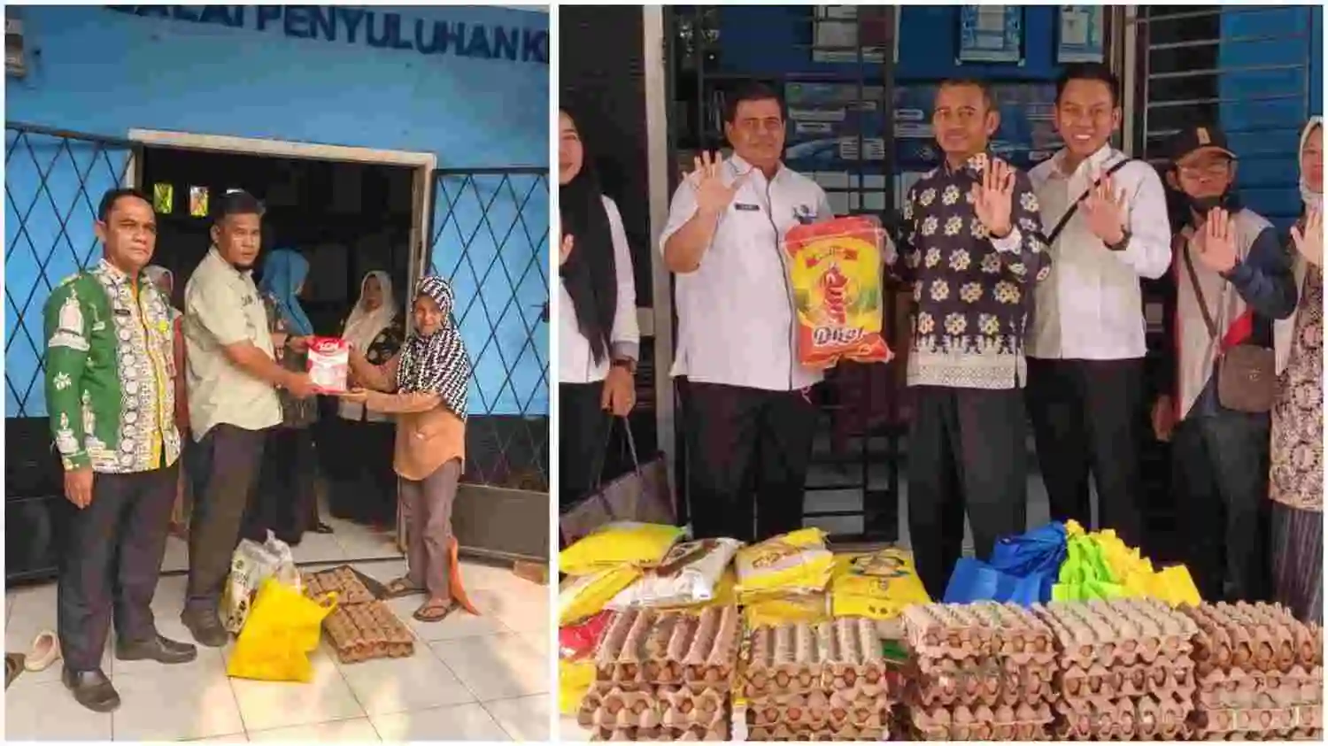 Program CSR Nutrisi Gratis: Senjata Baru Tekan Stunting di Komunitas