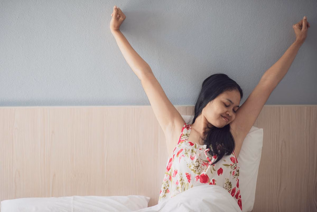 Rutinitas Pagi Sederhana untuk Menstabilkan Mood Sehari Penuh