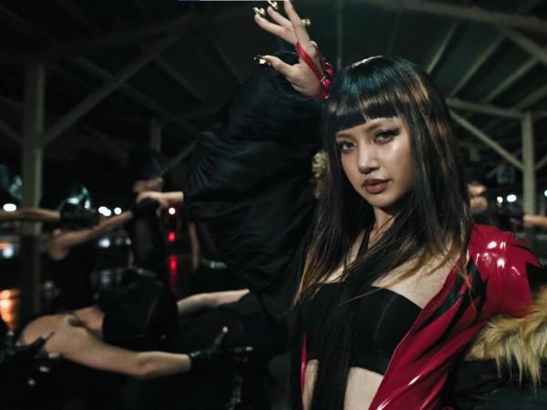 Lisa Merilis SaWaDiKa: Hip-Hop Thailand dan Babak Baru Solo