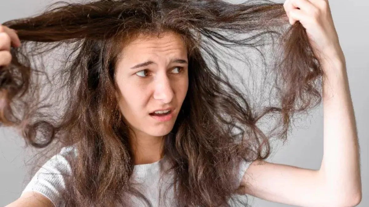 10 Conditioner Terbaik untuk Rambut Kering dan Mengembang