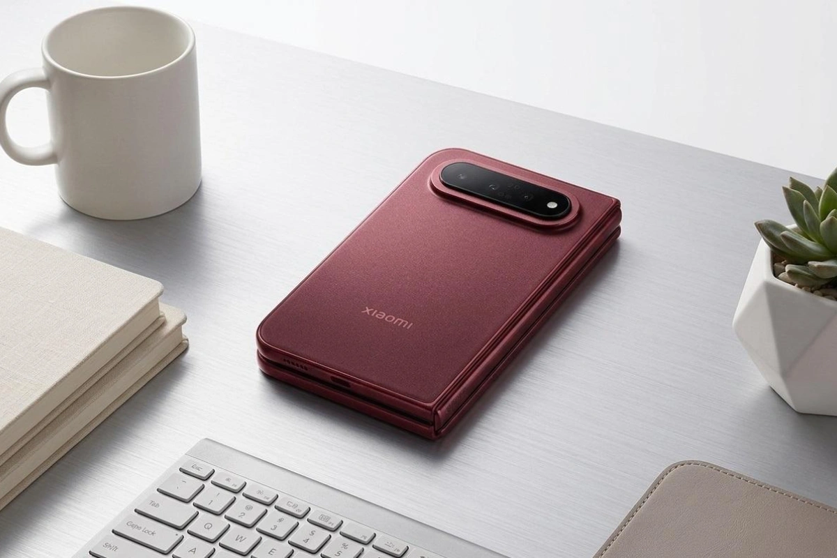 Xiaomi 18 Fold: LPDDR6, Chip 3nm, dan Baterai 6000mAh Mengubah Standar Ponsel Lipat