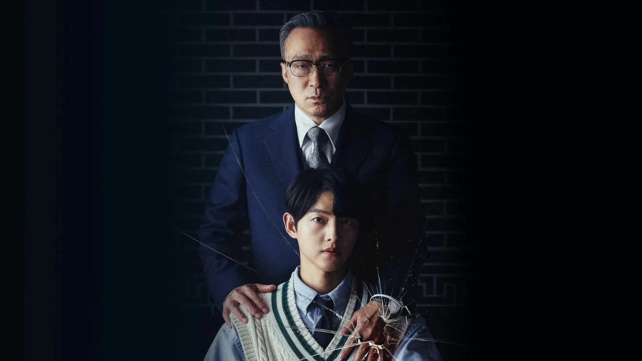 8 Drama Korea Terbaik tentang Hubungan Keluarga yang Rumit dan Penuh Konflik