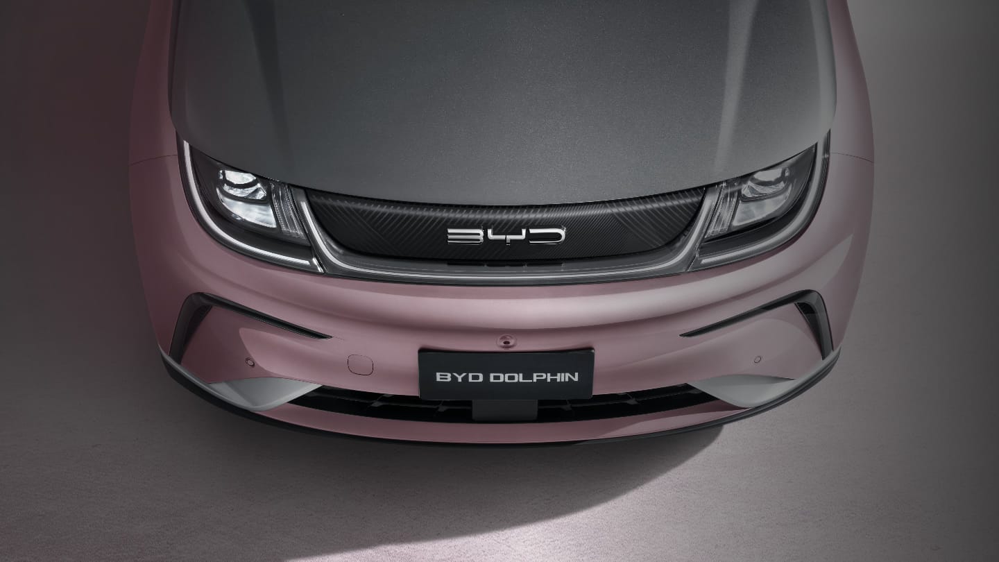 Dari Impor ke Produksi Lokal: Strategi Baru BYD di Pasar EV