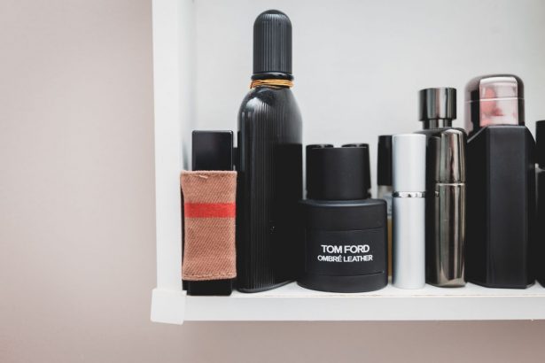 Kesalahan Menyimpan Parfum yang Membuat Aroma Cepat Rusak dan Cara Menjaganya