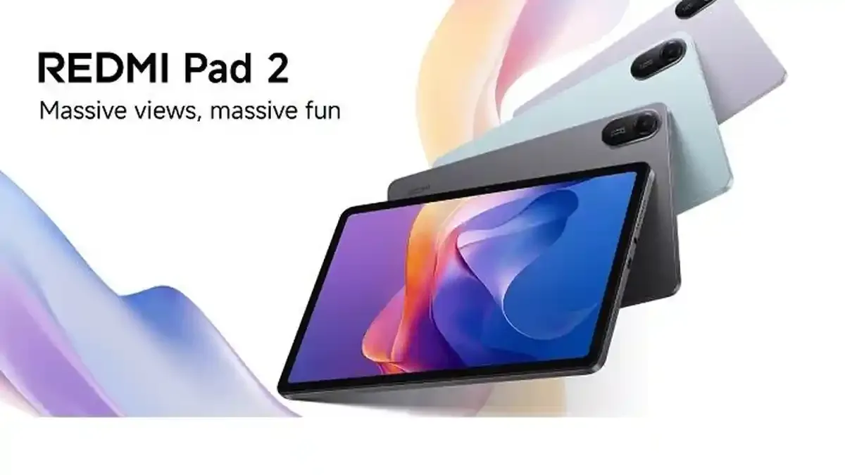 Tablet 2 Jutaan Terbaik: Layar 120Hz, Baterai Jumbo, dan Performa untuk Kerja dan Gaming