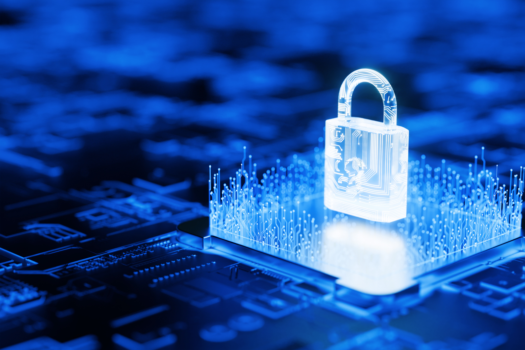 Jadepuffer dan Era Ransomware Berbasis LLM yang Otonom