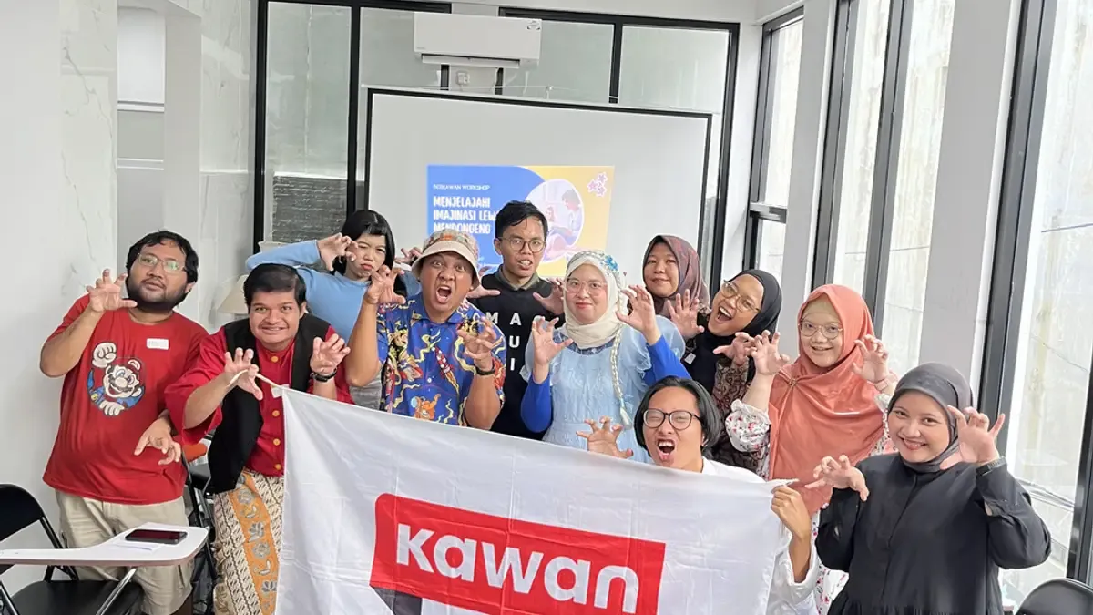 Menghidupkan Kembali Dongeng dan Permainan Rakyat untuk Literasi Budaya Anak