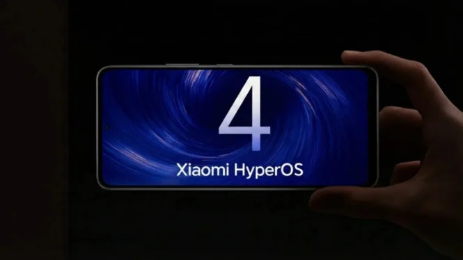 HyperOS 4 Update: Ponsel Xiaomi Mana yang Masih Layak Dibeli?