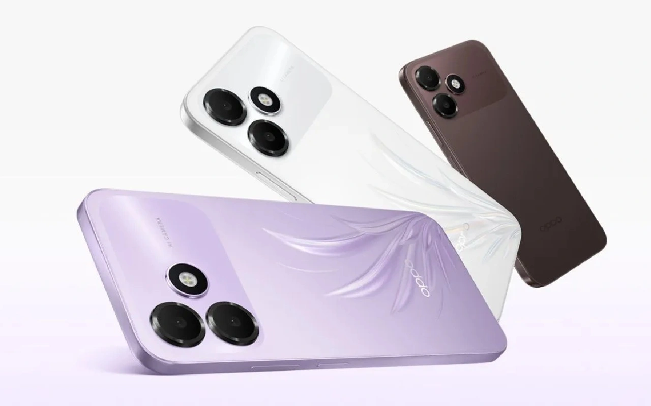 7 Ponsel Android Terbaik 2 Jutaan: AMOLED, Baterai Jumbo, Performa Ngebut